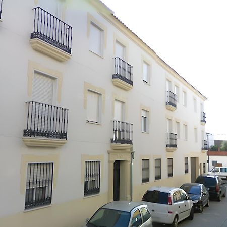 Bajo La Higuera Famorcas Almodóvar del Río Εξωτερικό φωτογραφία