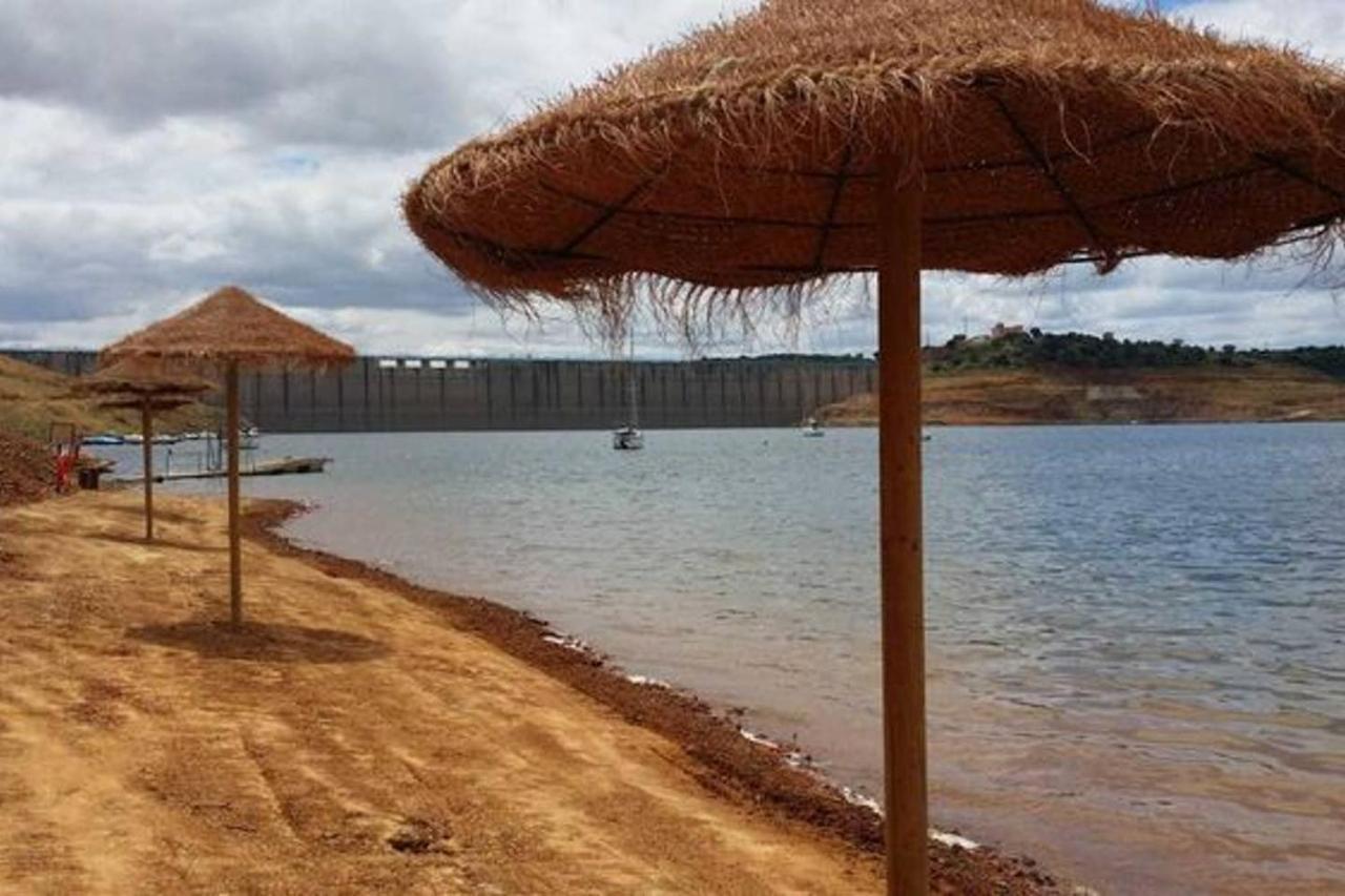 Bajo La Higuera Famorcas Almodóvar del Río Εξωτερικό φωτογραφία