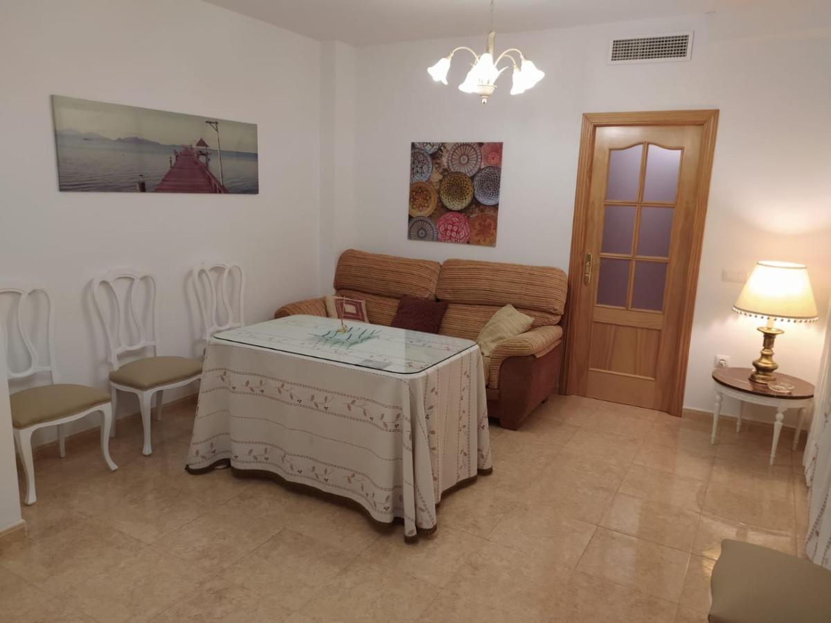 Bajo La Higuera Famorcas Almodóvar del Río Εξωτερικό φωτογραφία